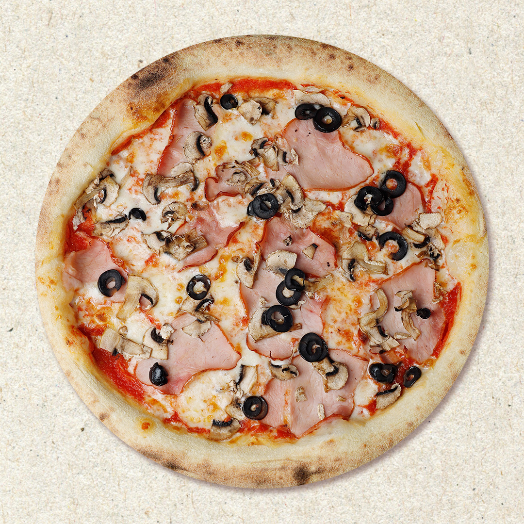 Капрічоза Класік